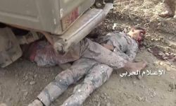 آل سعود يعلنون مقتل 6 من جنودهم في اليمن